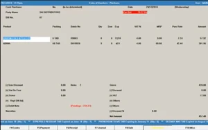 Medivision Gold Retail purchse